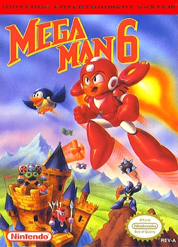 30 Days of VGM — Day 3: 8-Bit Music