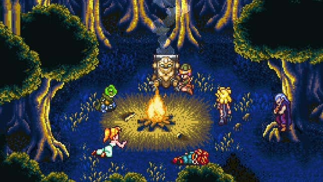 30 Days of VGM — Day 16: 16-Bit Music