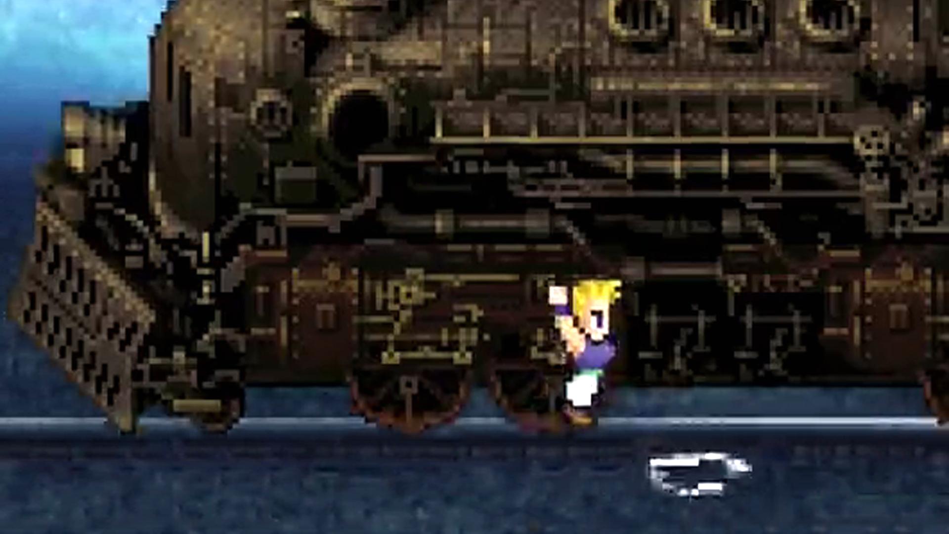 30 Days of VGM — Day 10: RPG Battle Music