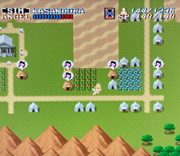 30 Days of VGM — Day 5: Hub/Overworld Music