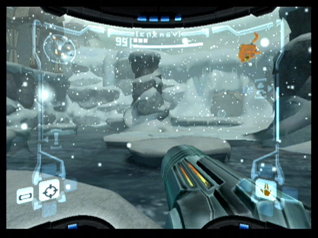 30 Days of VGM — Day 8: Shooter Music